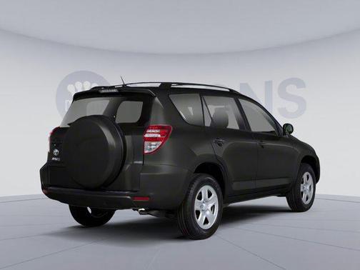 2010 Toyota RAV4 Base