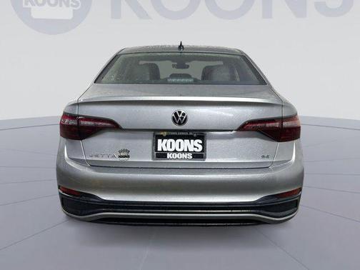 2023 Volkswagen Jetta 1.5T SE