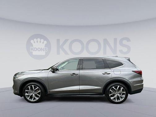 2023 Acura MDX Technology Package