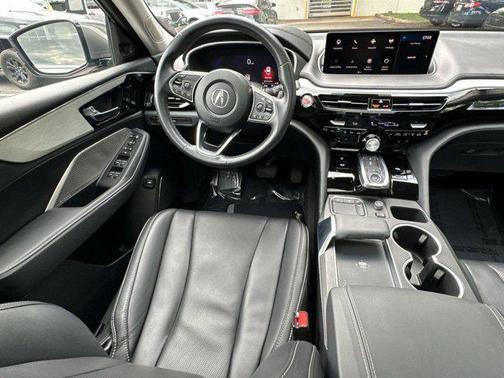 2023 Acura MDX Technology Package