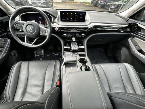2023 Acura MDX Technology Package