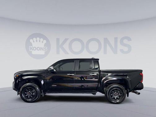 2024 Toyota Tacoma Limited