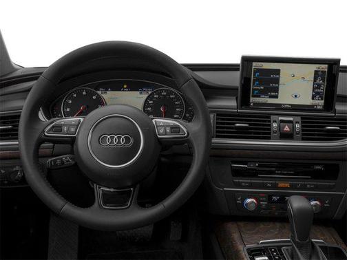 2017 Audi A7 3.0T Premium Plus