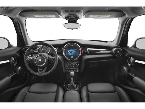 2019 MINI Hardtop Cooper S