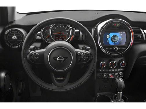 2019 MINI Hardtop Cooper S