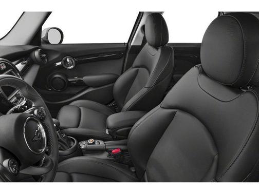 2019 MINI Hardtop Cooper S