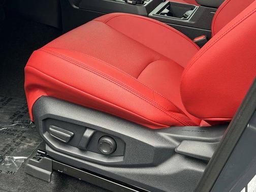 Underground w/Black Roof 2026 Toyota Tacoma Hybrid TRD Pro