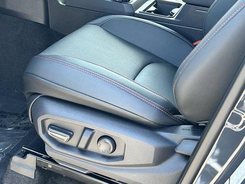 Underground w/Black Roof 2026 Toyota Tacoma Hybrid TRD Pro
