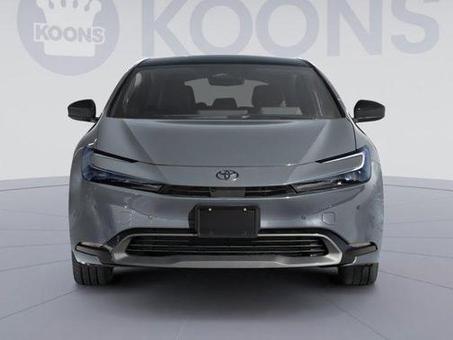 2026 Toyota Prius Limited