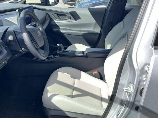 2026 Toyota Prius Limited