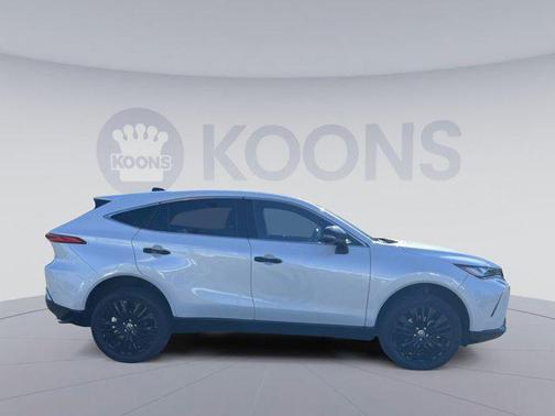 2023 Toyota Venza Nightshade Edition