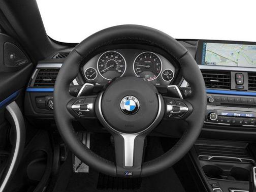 2017 BMW 440 i xDrive