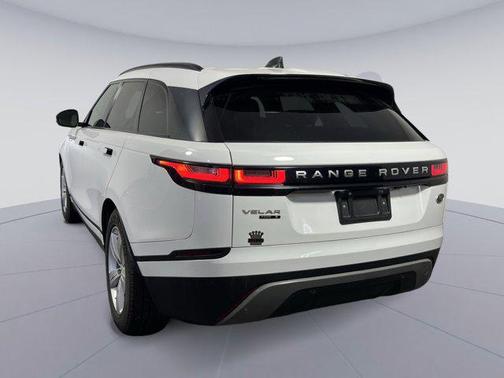 2018 Land Rover Range Rover Velar P380 S