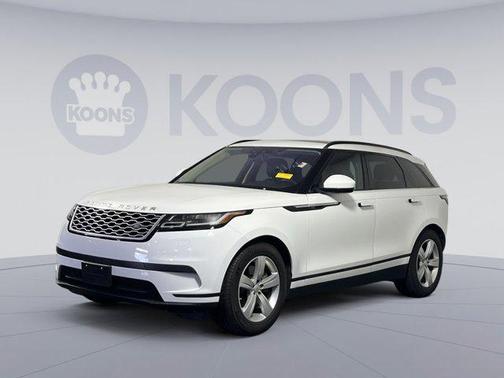 2018 Land Rover Range Rover Velar P380 S