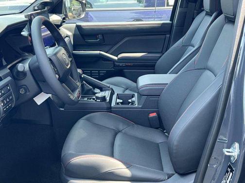 2025 Toyota 4Runner TRD Pro