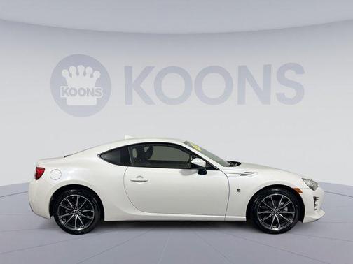 2018 Toyota 86 Base