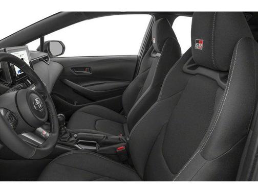 2023 Toyota GR Corolla Core