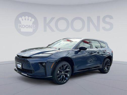 2025 Toyota Crown Signia Limited