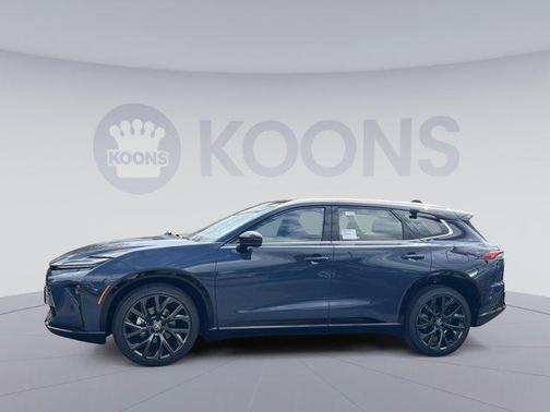 2025 Toyota Crown Signia Limited