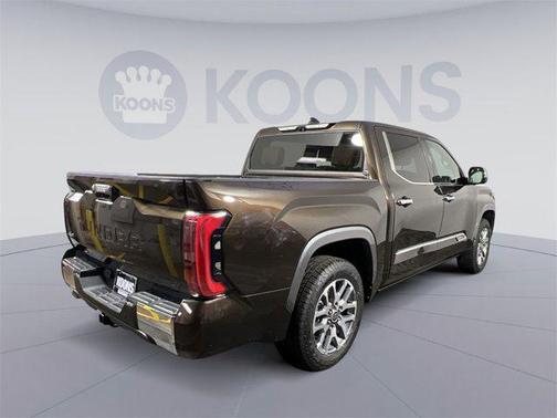 2023 Toyota Tundra 1794 Edition