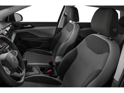 2022 Volkswagen Taos 1.5T S