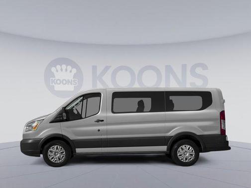 2016 Ford Transit-350 XLT