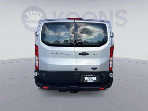 2016 Ford Transit-350 XLT