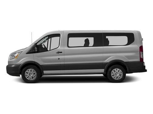 2016 Ford Transit-350 XLT