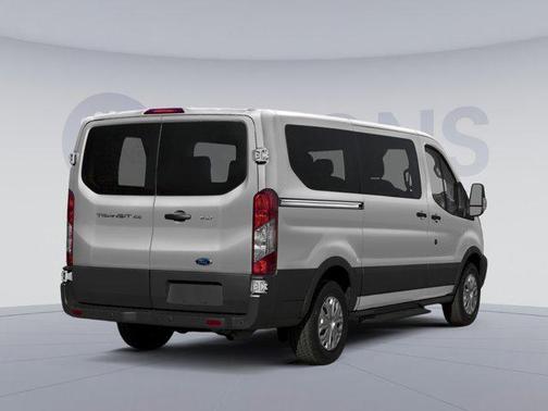 2016 Ford Transit-350 XLT