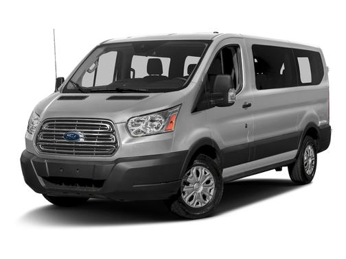 2016 Ford Transit-350 XLT