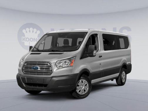 2016 Ford Transit-350 XLT