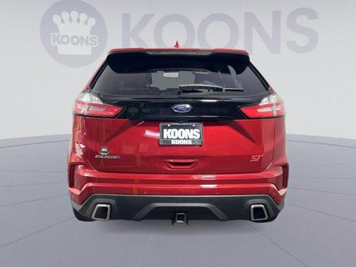 2020 Ford Edge ST