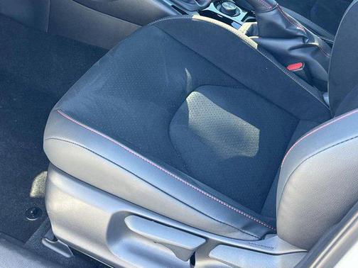 2025 Toyota GR Corolla Premium