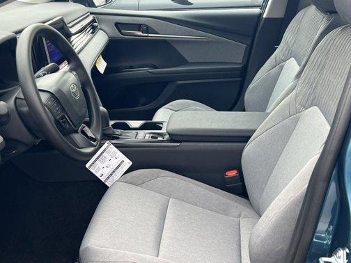 Ocean Gem 2026 Toyota Camry LE