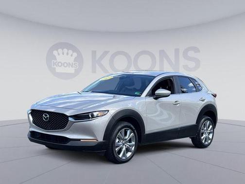 2023 Mazda CX-30 Select