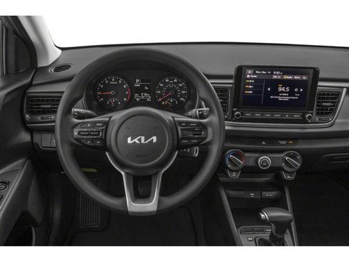 2022 Kia Rio LX