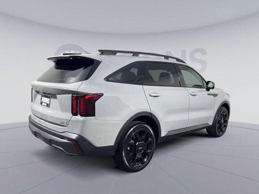 2024 Kia Sorento SX