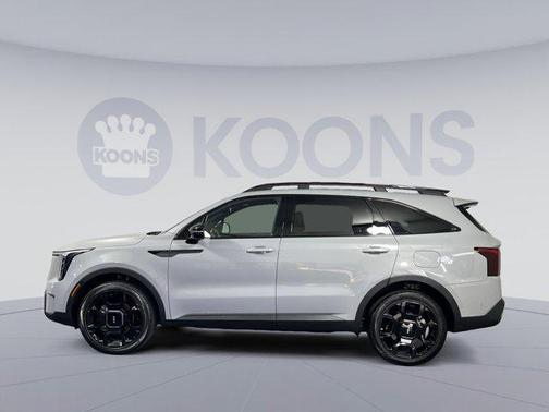 2024 Kia Sorento SX