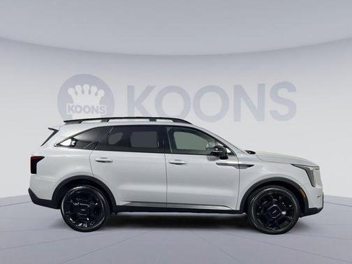 2024 Kia Sorento SX