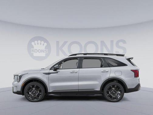 2024 Kia Sorento SX