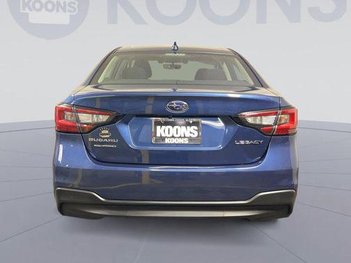 2022 Subaru Legacy Premium