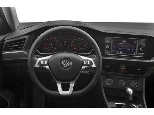 2020 Volkswagen Jetta 1.4T R-Line
