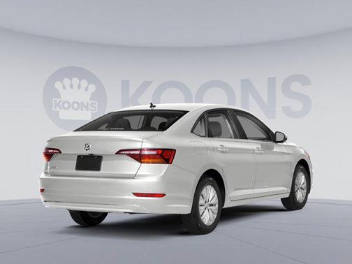 2020 Volkswagen Jetta 1.4T R-Line