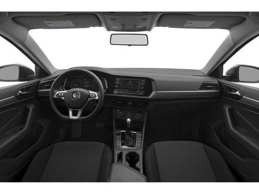 2020 Volkswagen Jetta 1.4T R-Line