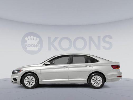 2020 Volkswagen Jetta 1.4T R-Line