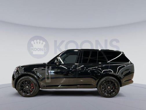 2024 Land Rover Range Rover P530 Autobiography