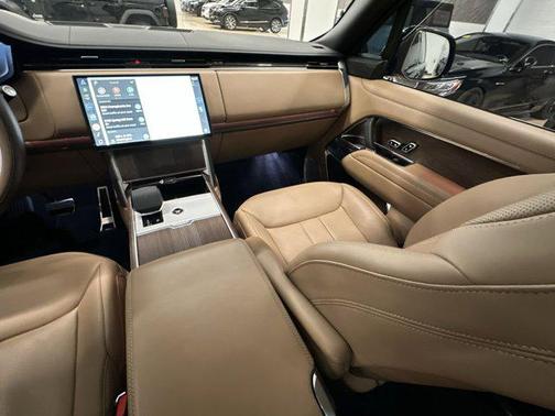 2024 Land Rover Range Rover P530 Autobiography