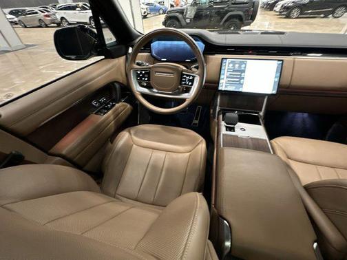 2024 Land Rover Range Rover P530 Autobiography