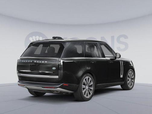 2024 Land Rover Range Rover P530 Autobiography