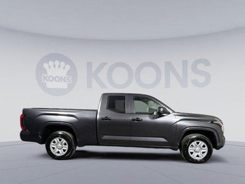 2024 Toyota Tundra SR